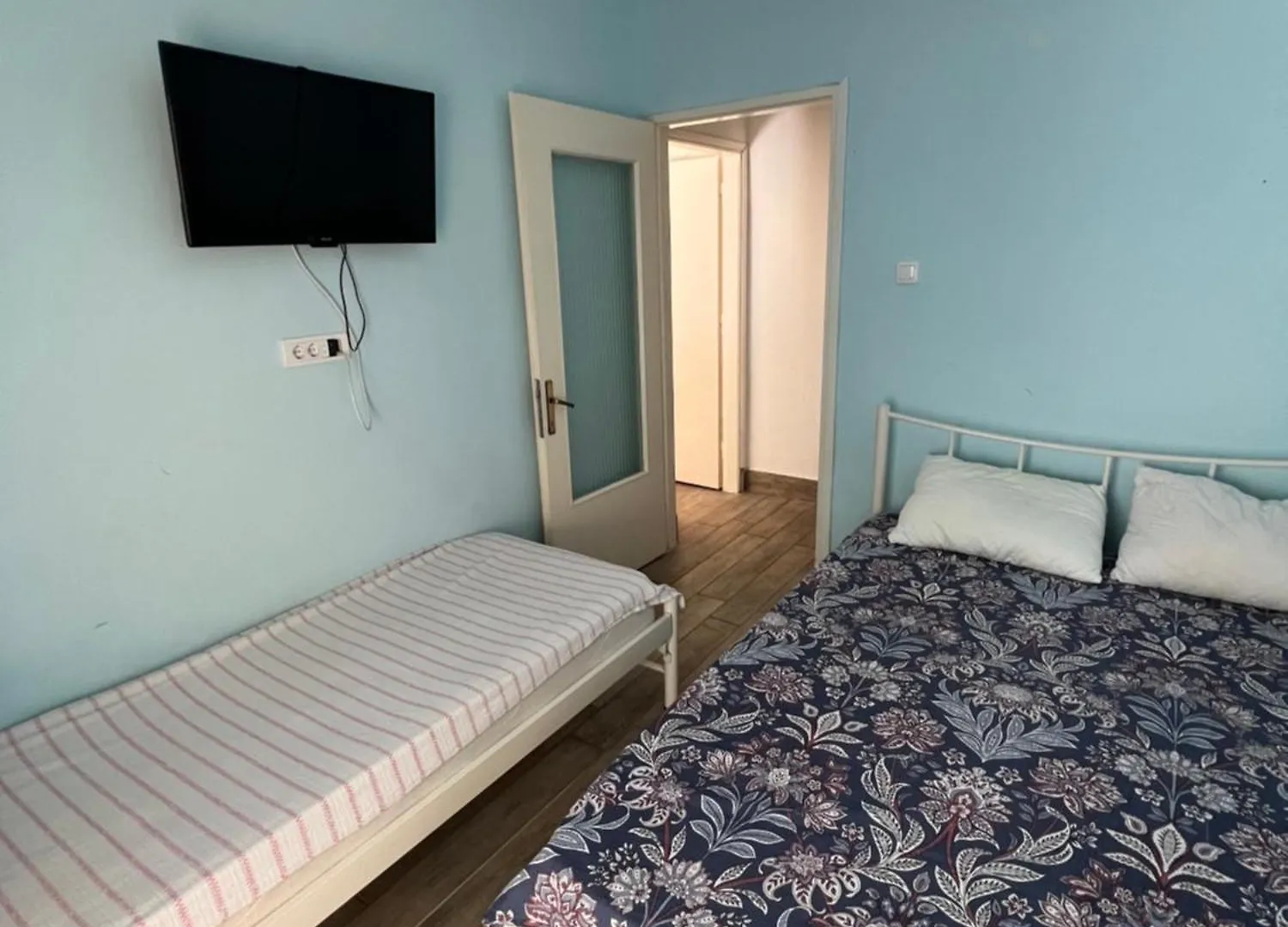 Todevski Apartment Nea Kallikrateia 0*,  Řecko