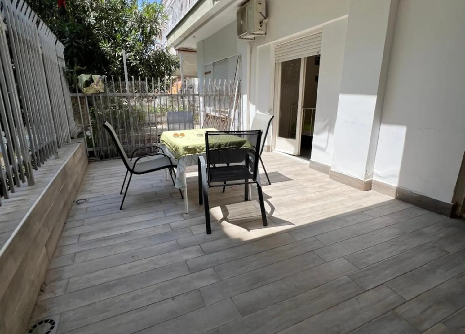 Todevski Apartment Nea Kallikrateia Prázdninový dům